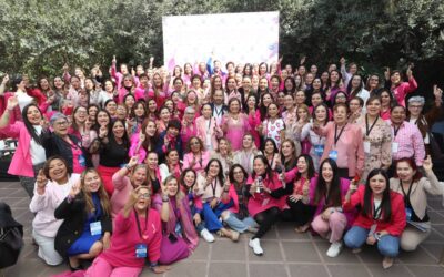 Mujeres del PAN van a llevar a Xóchitl Gálvez a la Presidencia: Marko Cortés