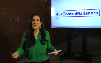 Urge López Rabadán a AMLO proteger a mexicanos en Israel