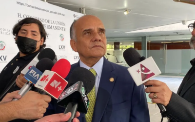 Invitan senadores a ministra Piña por desaparición de fideicomisos