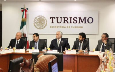 Acercarán esquemas de financiamiento y empleo a afectados en Acapulco
