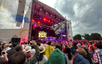 Revive otros tiempos musicales en el festival Remind GNP Guadalajara