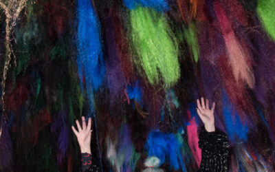 Nuevos artistas que conforman la segunda edición de MUFO