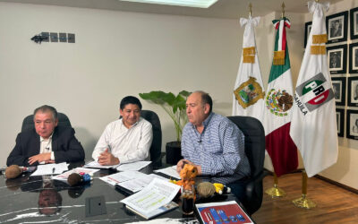 Endeudamiento, sello de Ley de Ingresos: Moreira