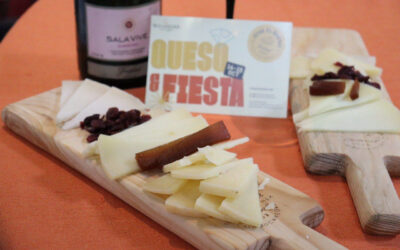 Anuncia Querétaro el Festival Viva el Queso en Tequisquiapan