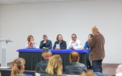 Se suman liderazgos de Morena en  CDMX a proyecto de Xóchitl