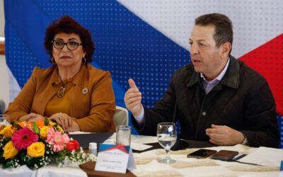 Tiene México condiciones ideales para impulsar una agroindustria fuerte