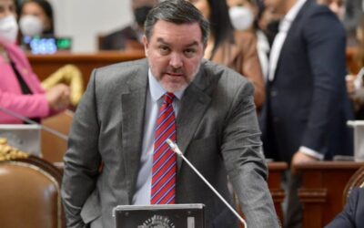 Demanda PAN destitución de fiscal Godoy por espionaje telefónico