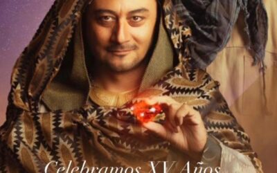 Llega a CDMX la conmovedora obra El Cuarto Rey Mago