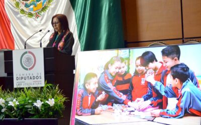 Sometido el sistema educativo a una crisis presupuestal; diputados a titular de SEP