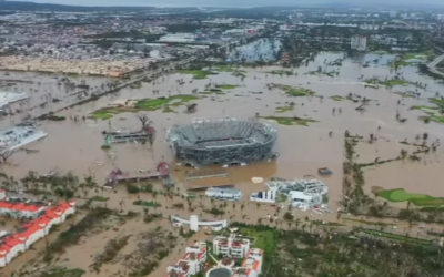Declaran concluida la emergencia en Acapulco