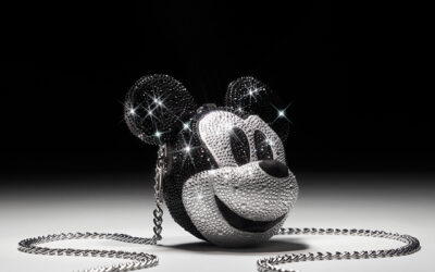 Mágica celebración de 100 años de Disney regresa a ALDO