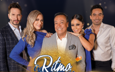 Carlos Cuevas y otras voces se presentarán “A Ritmo de Bohemia” en el Lunario