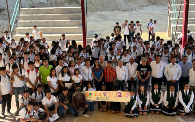 Retoman actividades en algunas escuelas de Coyuca y Acapulco
