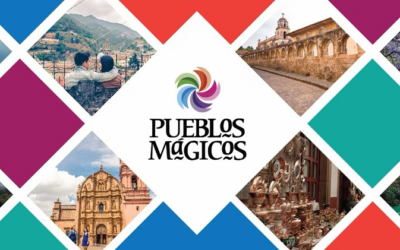 Presenta reglas para Integración de Comités Ciudadanos de Pueblos Mágicos