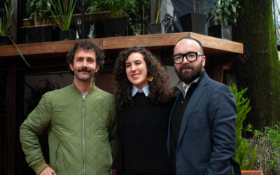 FAIN abre las puertas de 6 espacios de creación artística