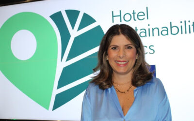 Acuerdan WTTC y Nayarit promuever Hotel Sustainability Basics