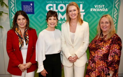 Australia, sede de la próxima Cumbre Global de Turismo  