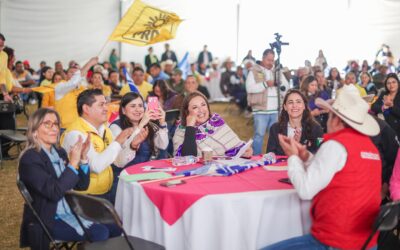 Venta de vacuna contra nueva variante de Covid afecta a los más pobres: Xóchitl