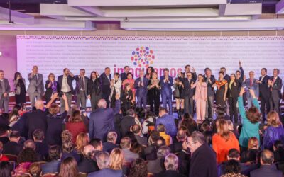 Presenta Xóchitl Gálvez a su Equipo de Mesas Temáticas