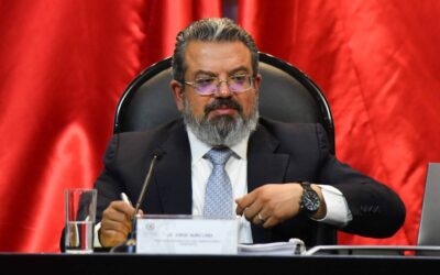 Reconoce Nuño que se requiere mayor mantenimiento para las carreteras federales