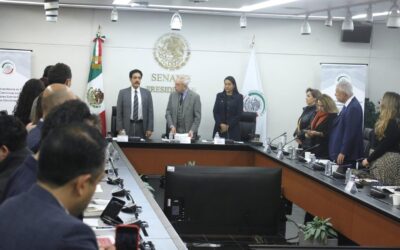 Cuestiona PRI trayectoria de Omar Fayad como embajador