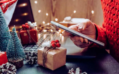 Se espera derrama de 550 mil mdp por fiestas decembrinas