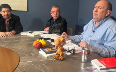 Nueva Ministra de la Corte, sin experiencia y cercana al régimen: Moreira