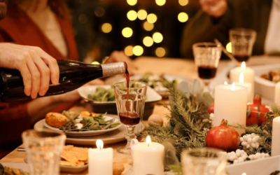 Piden evitar el consumo nocivo de alcohol en fiestas decembrinas