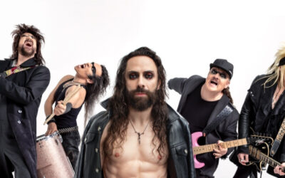 ¡Moderatto se despide de Monterrey!