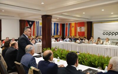 Inicia Alejandro Moreno gira por República Dominicana