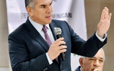 Periodistas, los más sensibles contra los derechos humanos : Alito