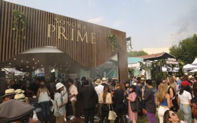 Sabor es Polanco 2024 presenta su oferta gastronómica