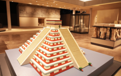 Gran Museo de ChichénItzá abre sus puertas este viernes