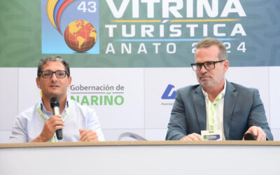 Karisma Hotels & Resorts presentó plan de expansión en ANATO 2024