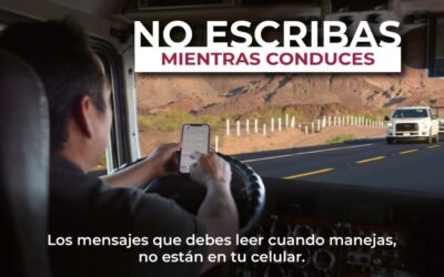 Recomendaciones para un viaje seguro por carretera este fin de semana largo