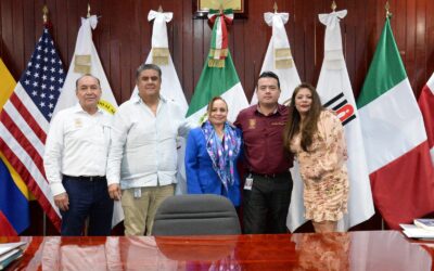 SNTISSSTE capacita en materia jurídico-laboral a Comités Seccionales