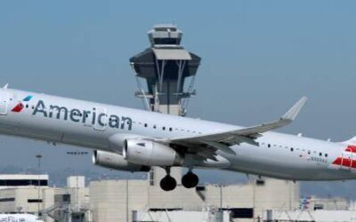 Más de 10 millones de pasajeros se transportaron en vuelos en enero