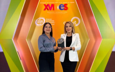 ATELIER de Hoteles recibe reconocimiento del Centro Mexicano para la Filantropía