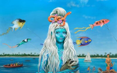 Cozumel Vivo Fest, un reencuentro con la naturaleza y el bienestar