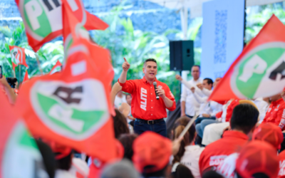 Denuncia PRI detenciones arbitrarias de opositores en Sinaloa