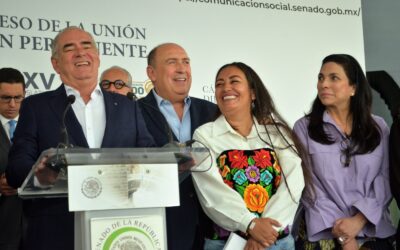 El 2 de junio votemos por la única opción distinta: Julen Rementería