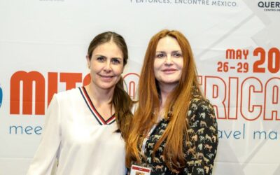 Deja MITM Américas 2024 en Querétaro impacto económico de 150 millones de euros