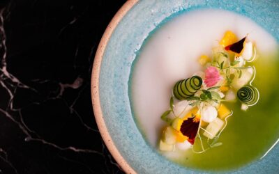 María Dolores de ATELIER Playa Mujeres se integra a Guía MICHELIN 2024