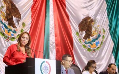 MORENA en deuda con enfermeras qué atendieron pandemia de Covid: diputada ruiz