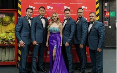 Tour Sinfónico de la Sonora Santanera tendrá desfile de invitados especiales