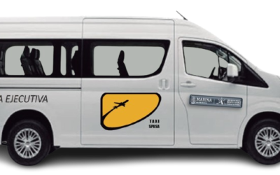 Solicitan investigación a empresa de taxis del Aeropuerto SPASA