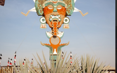 Akamba, se consolida como el festival más importante de la región