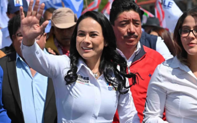 Salida de Alejandra del Moral del PRI no afecta en nada