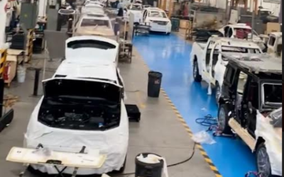 AMBA impulsa las mejores prácticas técnicas del blindaje automotriz