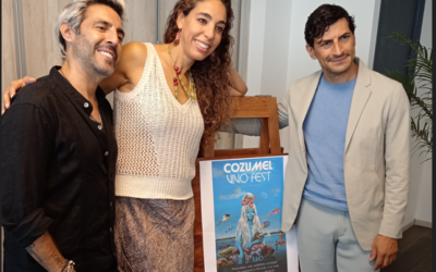 Cozumel Vivo fest, un festival familiar que abrazará la naturaleza y buen vivir